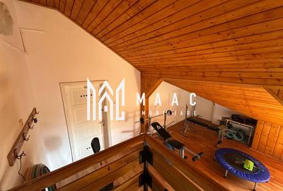 CASA DE INCHIRIAT I CISNADIE I SPATIU EDUCATIONAL - 16
