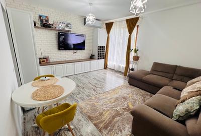 Vand apartament 3 camere Bragadiru, granita cu sectorul 5 - 1