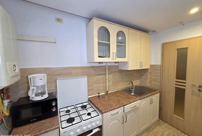 Apartament 3 camere de inchiriat zona Tomis 2 - 9