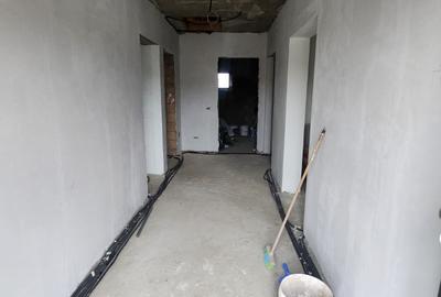 Casa noua cu 3 camere - Letea Veche / Comision 0 % - 7