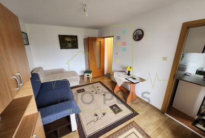 Garsonieră, mobilată în Simion Bărnuțiu