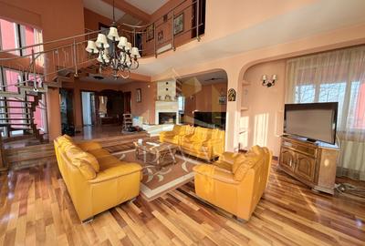 Casă individuala elegantă cu grădină superbă – perfectă pentru relaxare - 4