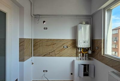 Apartamente 2 cam | Militari Residence | Ilie Petre | Comision 0 | 52 mp - 12