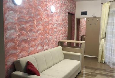 Apartament cu 3 camere semidecomandat în Bună Ziua