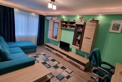 AP. 2 CAMERE PIATA SUDULUI, LOC PARCARE, MODERN, METROU 10 MINUTE - 1