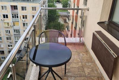 2 camere, Lujerului, Bloc nou  Parcul Liniei - 2