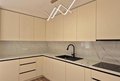 Apartament 2 camere Prima inchiriere Complex rezidential Bloc Nou Loc Parcare - 7