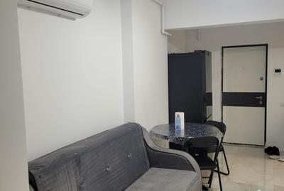 Studio modern 5 metrou Berceni in Popesti  Bloc 2026  Prima închiriere - 8
