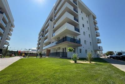 Apartament cu 2 camere decomandat, mobilat în Est
