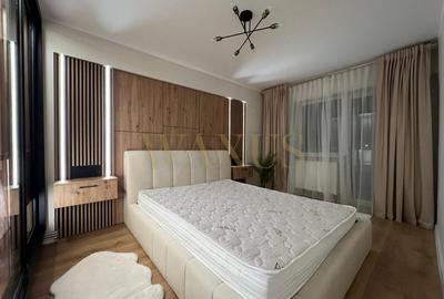 Apartament Ultramodern - SU 67MP I Terasa 20MP - Str. Observatorului - 5