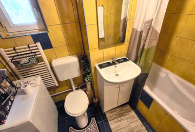 STUDIO PREMIUM 41.35 MP // DECEBAL /ZONA PIAȚA MUNCII - 8