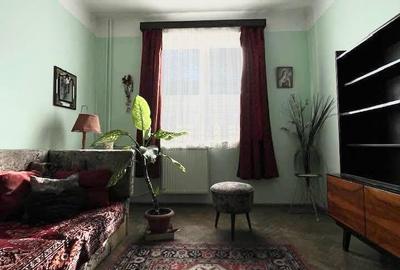 Apartament cu 2 camere, 45 mp utili, Etaj 3, Decebal, Oradea - 1