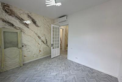Spatiu de birouri nemobilat Piata Unirii N4 - 3