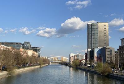 RIVERSIDE TOWER, Grozavesti - comision 0%, reprezentam proprietarul! - 9