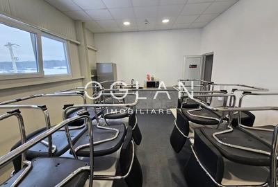 Service auto cu showroom si linie ITP, Cisnadie - 10