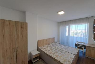 Apartament cu 2 camera, 53 mp utili, situat in cartierul Intre Lacuri! - 5