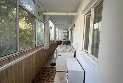 Apartament 3 camere, etaj intermediar- Nicolina - 3