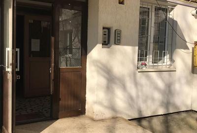 3 camere decomandat | 66 mp | Samoil Isopescu 21 | - 25