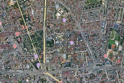 Duplex unicat in Dorobanti,  zona capitale!!! - 3