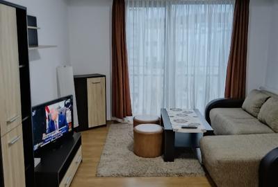 Proprietar, Dau în chirie apartament cu 1 cameră, Mănăștur, Flora Parc - 1