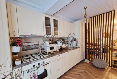 Apartament deosebit si la cheie pe strada Soporului - 8