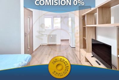 Garsoniera Cocheta de Inchiriat - 10