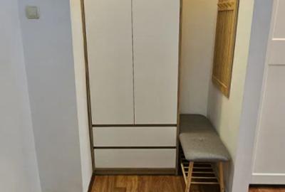 Garsonieră 36 mp – etaj 9/10, Parcul IOR, 10 min metrou Nicolae Grigorescu - 5