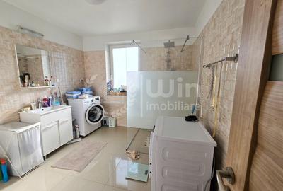 Casa individuala | 162mp utili | 2518 mp teren | Iris | Zona Odobesti - 13