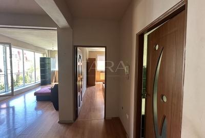 Apartament cu 2 camere și potențial excelent – Bună Ziua. - 2