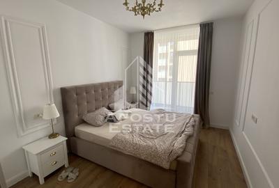 Apartament 2 camere de inchiriat, Campeador City, Timisoara - 3
