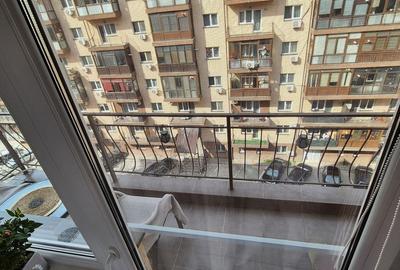 De vanzare apartament 2 camere Militari Residence - 11