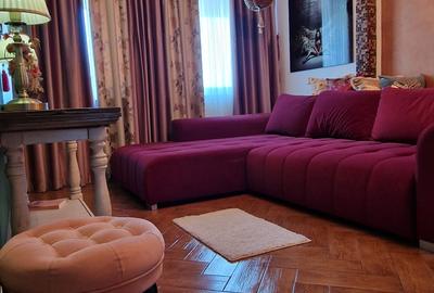 Apartament 2 camere, decomandat, renovat , zona Gara!!!