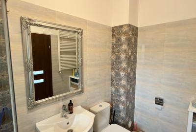 Casa tip duplex, 5 camere, Mogosoaia, P+1+Pod ! - 20