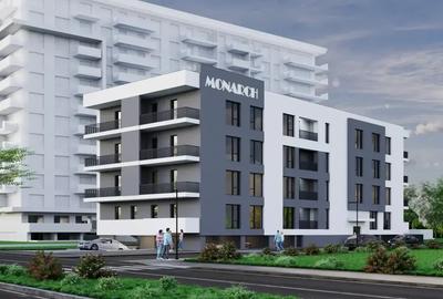 Apartament 2 camere Mutare Rapida Theodor Pallady Parcul Teilor - 1