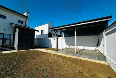 Casă modernă de vânzare în Frumușani – 4 camere | 165.000€ - 2