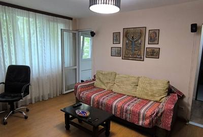 Apartament 2 camere la 400 de m de statia metrou Obor - 1