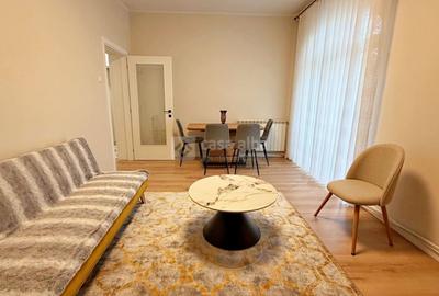 Copou - parc, pozitionare excelenta, 2 camere RENOVAT, mobilat & utilat - 4