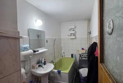 Garsoniera decomandata conf 1 sporit, Vitan Mall - 900 m pana la metrou Dristor - 5