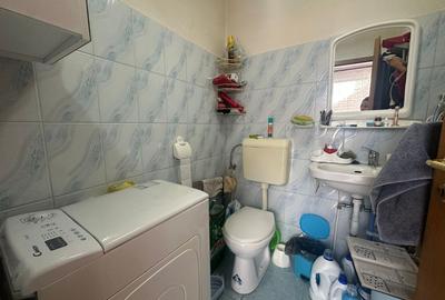 Casa Individuală 4 camere| 195 mp utili, teren 232 mp| zona Centru - 7