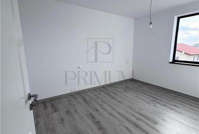 Duplex finalizat - 5 camere - teren generos - 7