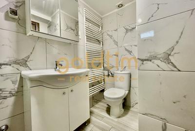 GREEN LAKE/ TERASE 30 mp/ PARCARE SUBTERANA/ BOXA - 17