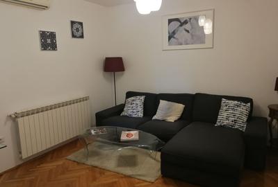 Apartament 2 camere - Primaverii - Jean Monnet - 8