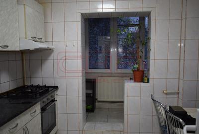 Apartament 2 camere Aviatiei, Feleacu, #969 - 5