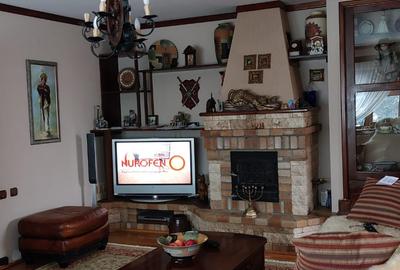 Cornu de Sus, casa P+M, mobilata si utilata - 6