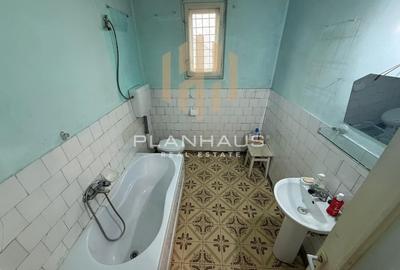 Exclusivitate ! Casă indivduală zona Grivitei , 653mp teren ,curte proprie ,Ce - 10