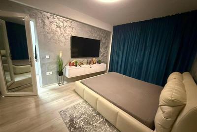 REPREZENTARE EXCLUSIVA! Apartament 1 camera de vanzare, 34 mp - Valea Lupului - 4