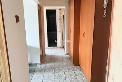 Apartament cu 2 camere în Militari
