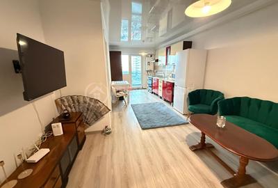 Apartament cu 2 camere în Copou