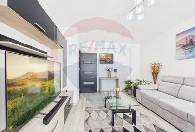 Apartament cu 2 camere superb in zona Prelungirea Ghencea/Funigeilor - 8