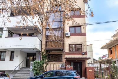Un ideal spatiu de business in  Floreasca !
